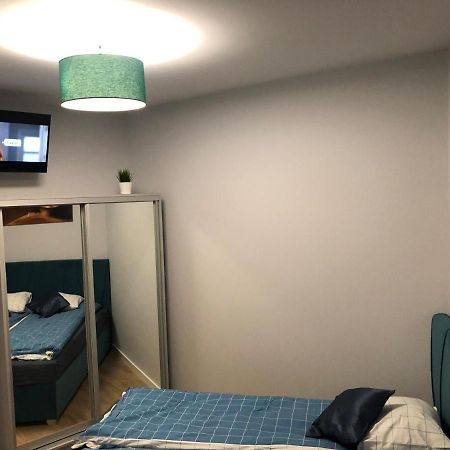 Klimatyzowany Apartament Egipt Z Sauna I Miejscem Parkingowym Kielce Dış mekan fotoğraf