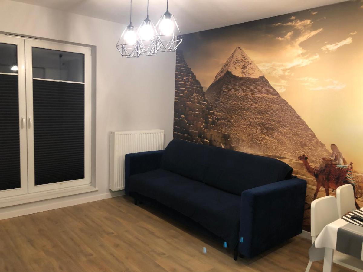 Klimatyzowany Apartament Egipt Z Sauna I Miejscem Parkingowym Kielce Dış mekan fotoğraf