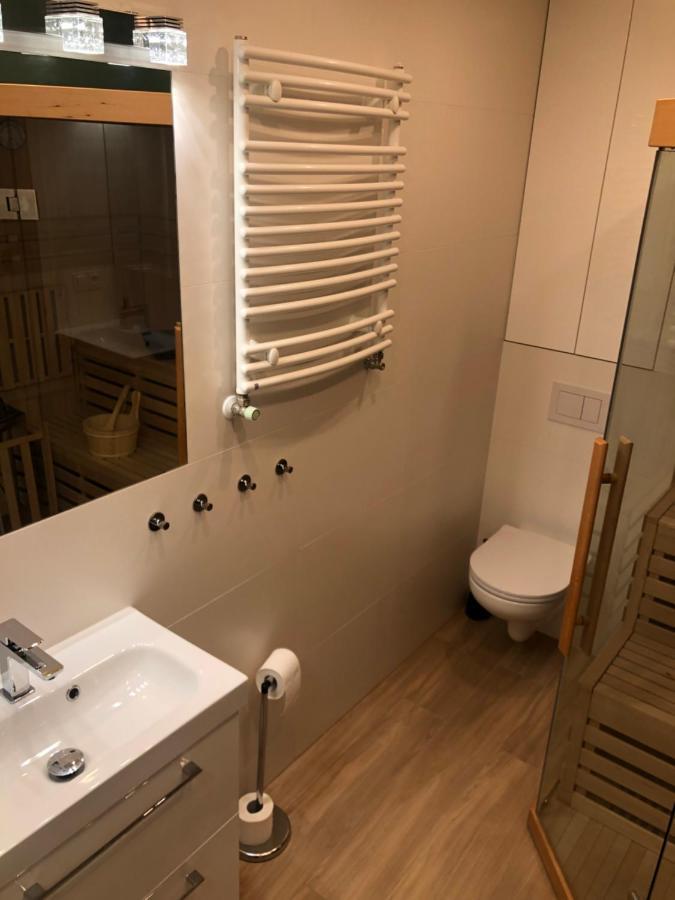 Klimatyzowany Apartament Egipt Z Sauna I Miejscem Parkingowym Kielce Dış mekan fotoğraf