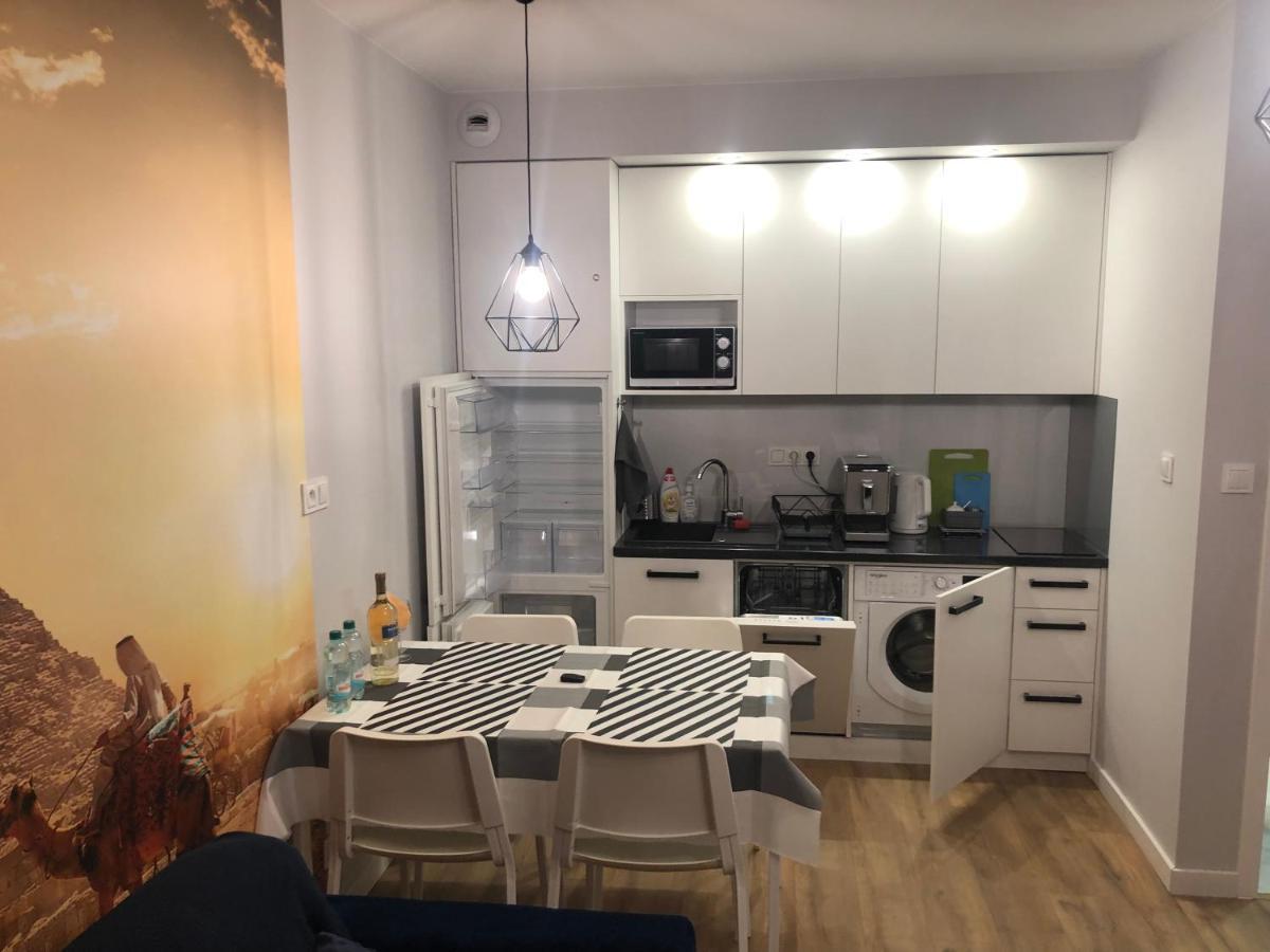 Klimatyzowany Apartament Egipt Z Sauna I Miejscem Parkingowym Kielce Dış mekan fotoğraf