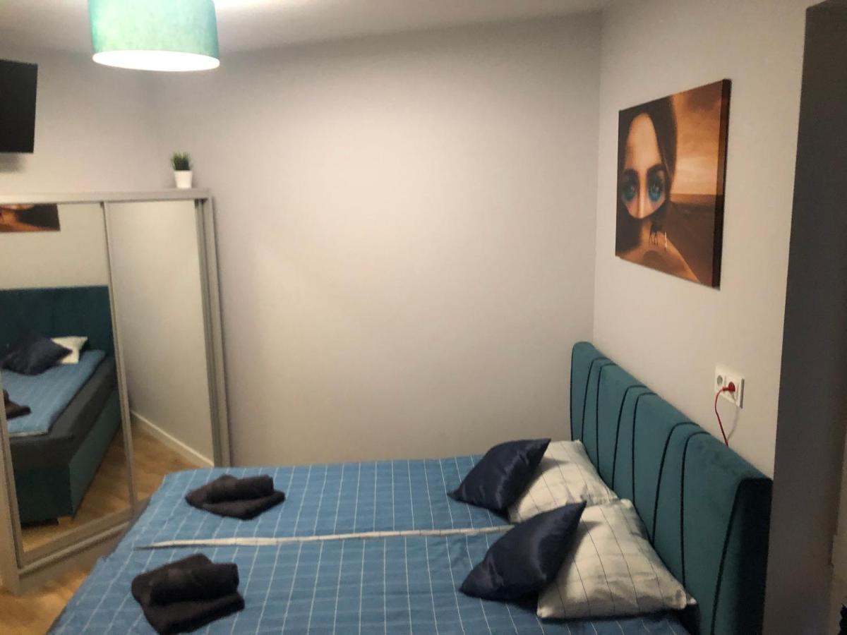 Klimatyzowany Apartament Egipt Z Sauna I Miejscem Parkingowym Kielce Dış mekan fotoğraf